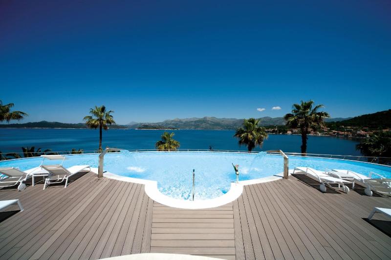 Hilton Lopud Beach Resort & Spa - image 10