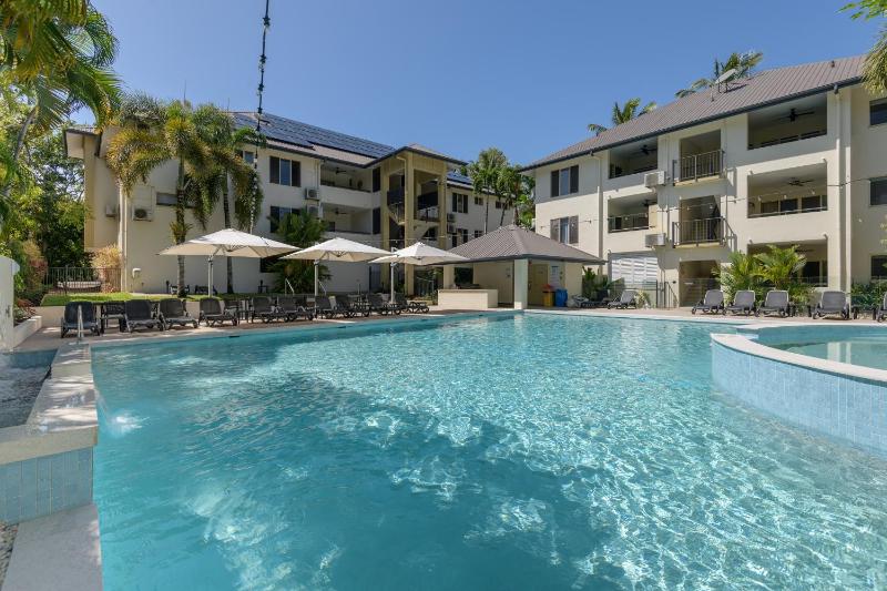 Seascape Holidays at Plaza Resort - image 35