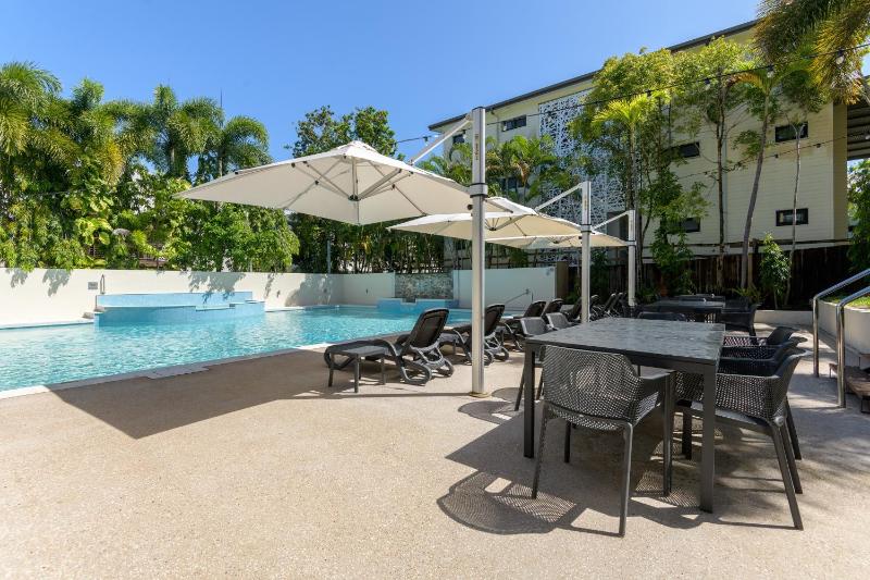 Seascape Holidays at Plaza Resort - image 41