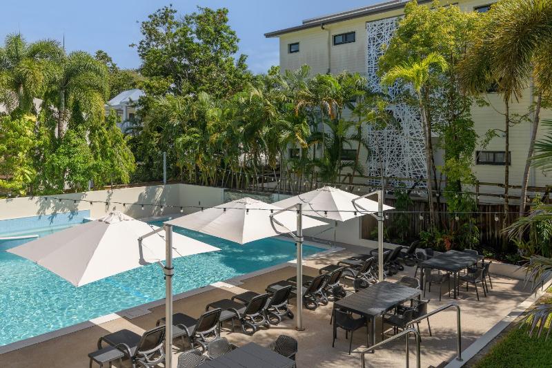 Seascape Holidays at Plaza Resort - image 39