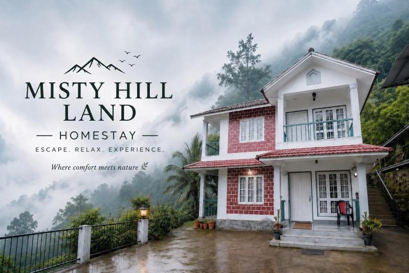 Misty Hill Land - image 1