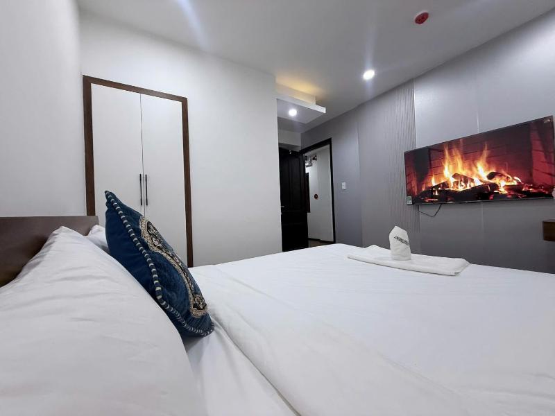 Altis Hotel & Apartment 2 - image 15