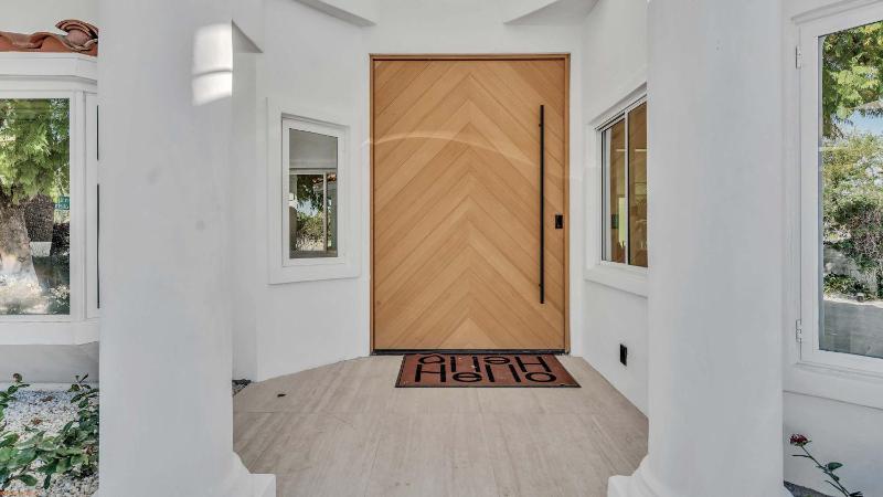 The Mediterranean Racquet Estate- 6br Palm Springs Retreat with Private Pool & Spa - image 38