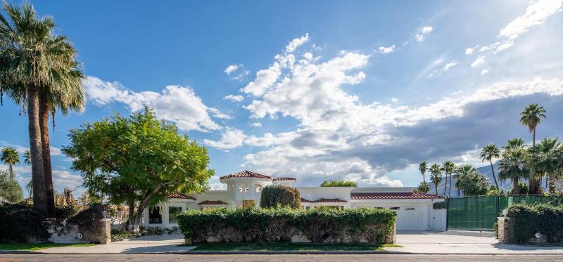The Mediterranean Racquet Estate- 6br Palm Springs Retreat with Private Pool & Spa - image 20