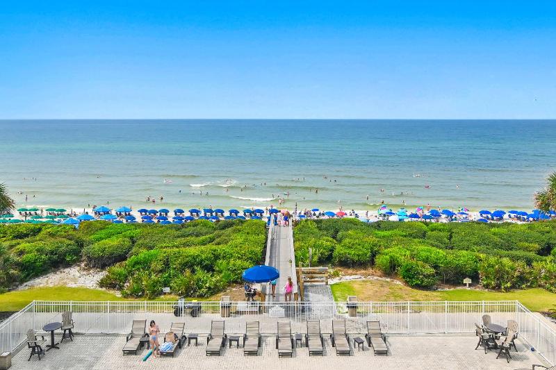 B402 Sunset Beach Villa - image 36