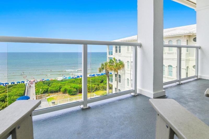 B402 Sunset Beach Villa - image 38