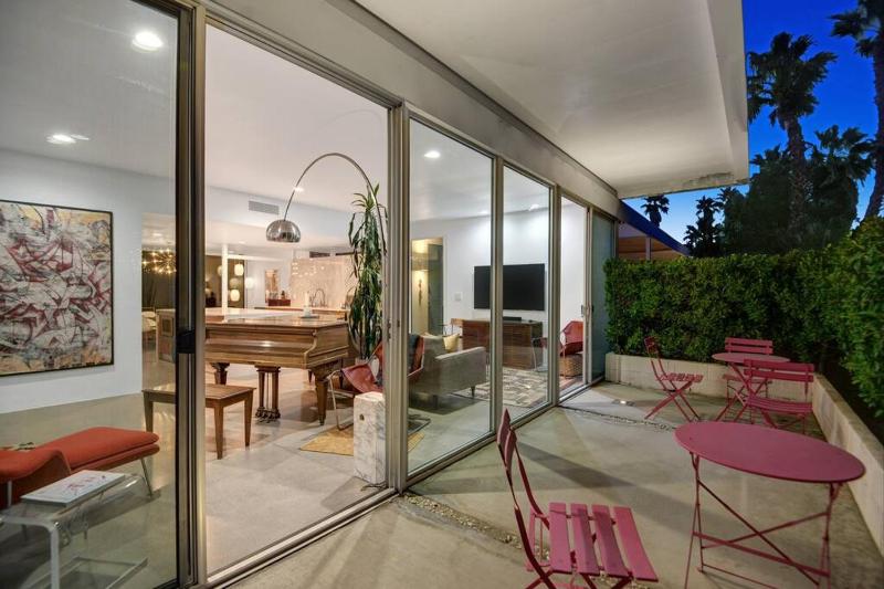Historic Wexler Home with Pool & Mountain Views - image 24