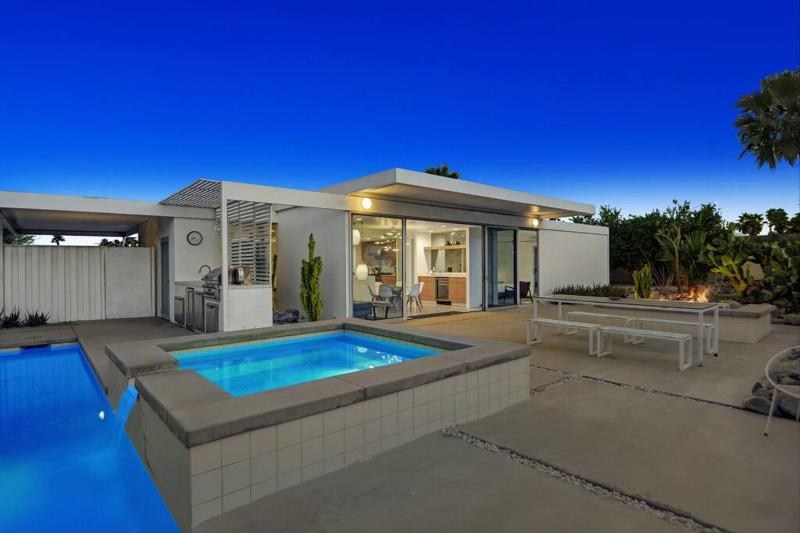 Historic Wexler Home with Pool & Mountain Views - image 20
