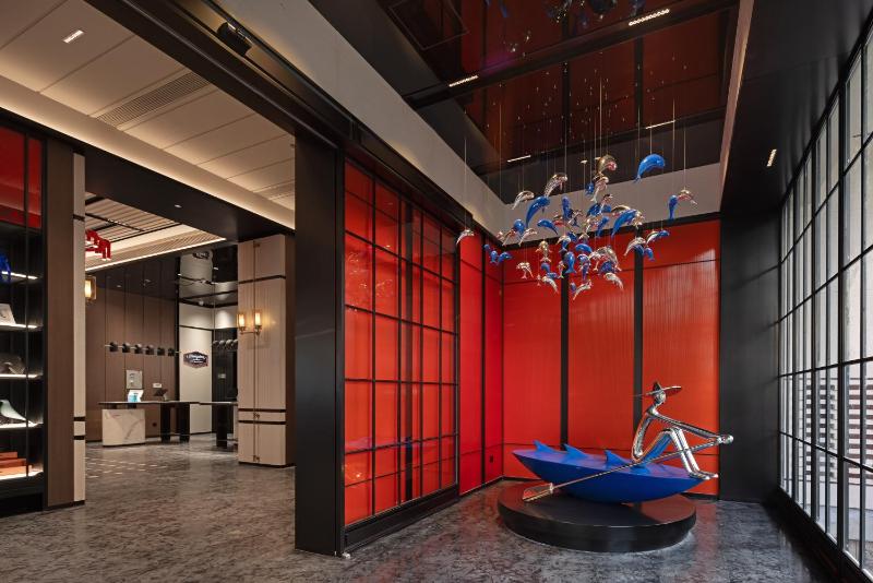 Hampton by Hilton Hangzhou West Lake Wulin Square - image 14