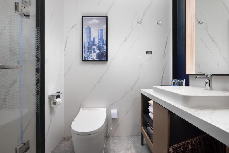 Hampton by Hilton Hangzhou West Lake Wulin Square - image 4