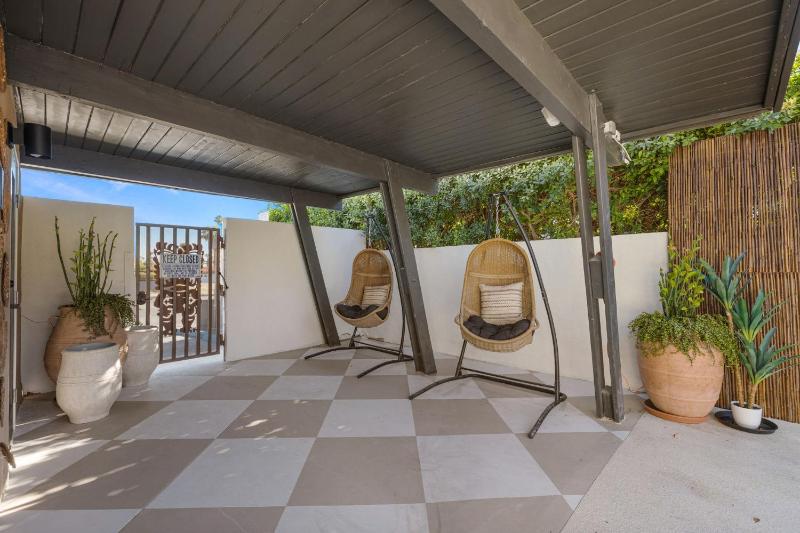 Gated Boho Villa with Gym & Game Room - image 17