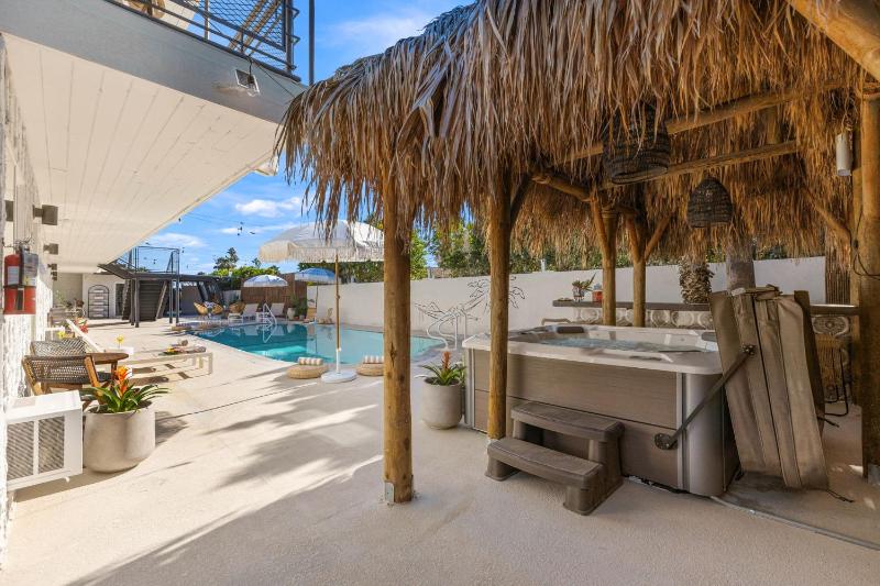 Gated Boho Villa with Gym & Game Room - image 20