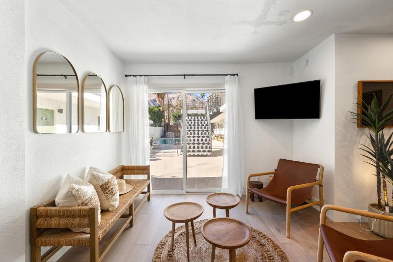Gated Boho Villa with Gym & Game Room - image 50