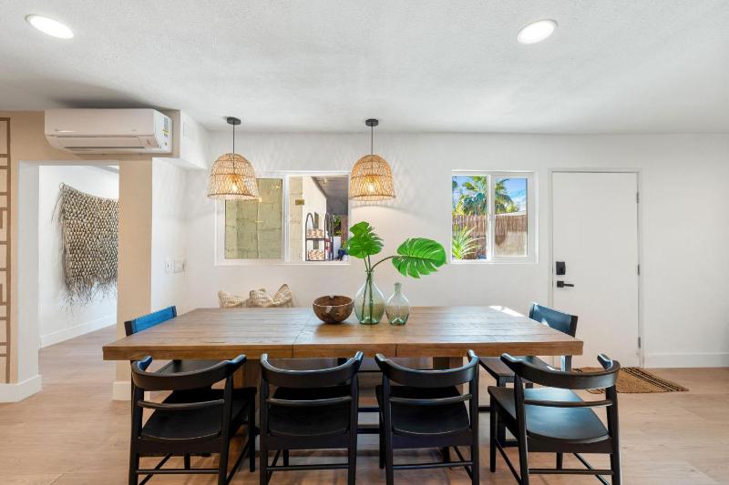 Gated Boho Villa with Gym & Game Room - image 6