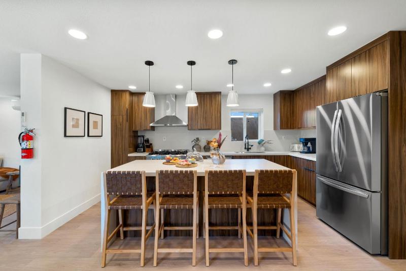 Gated Boho Villa with Gym & Game Room - image 27