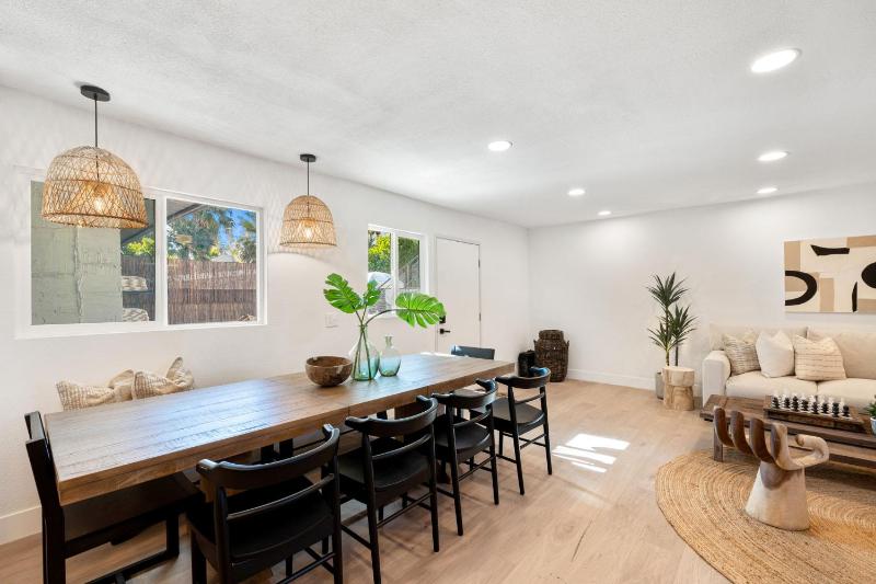 Gated Boho Villa with Gym & Game Room - image 21