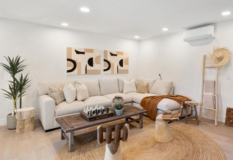 Gated Boho Villa with Gym & Game Room - image 14