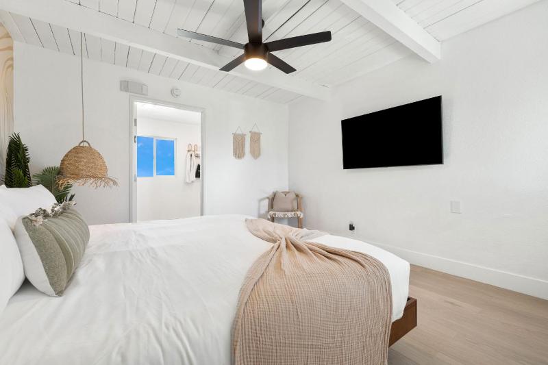 Gated Boho Villa with Gym & Game Room - image 35