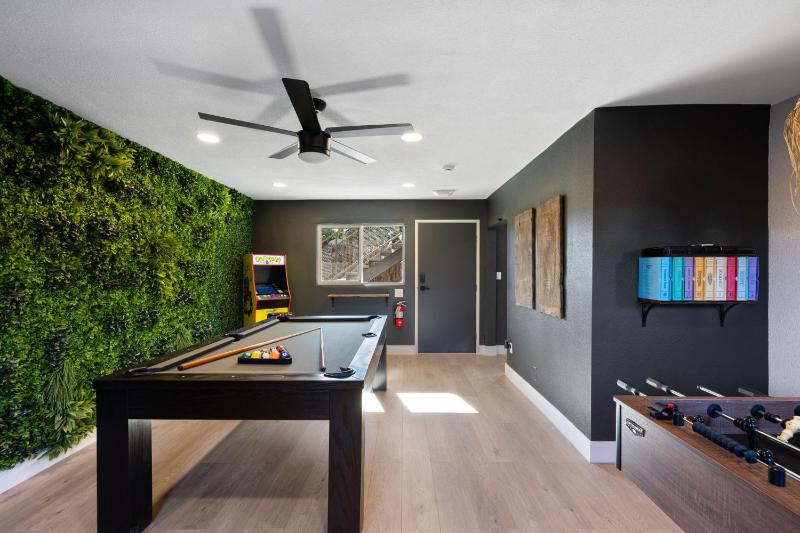 Gated Boho Villa with Gym & Game Room - image 26