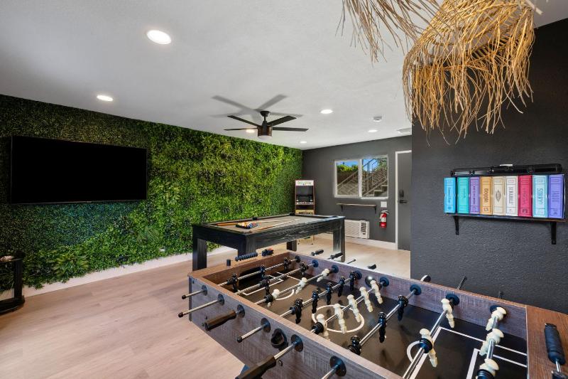 Gated Boho Villa with Gym & Game Room - image 31
