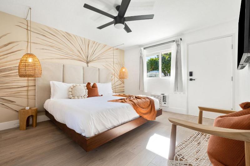 Gated Boho Villa with Gym & Game Room - image 38