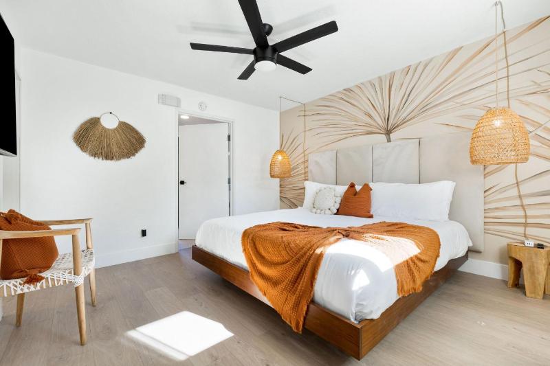 Gated Boho Villa with Gym & Game Room - image 12