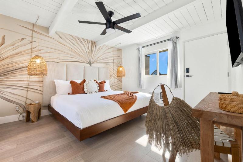 Gated Boho Villa with Gym & Game Room - image 7