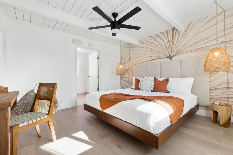 Gated Boho Villa with Gym & Game Room - image 40