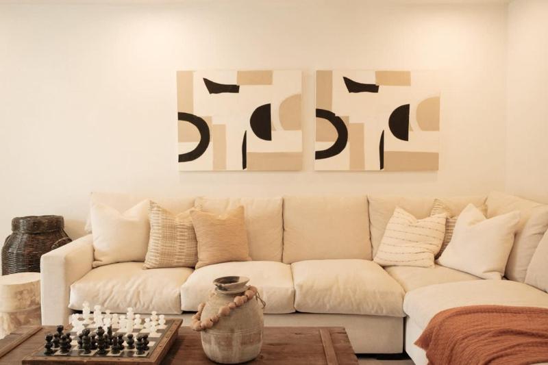 Gated Boho Villa with Gym & Game Room - image 23