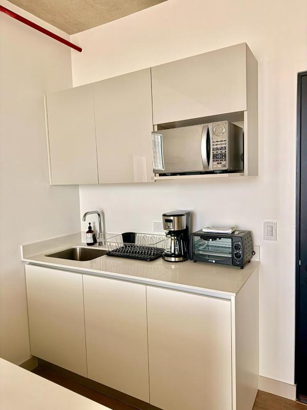 San José SKY Loft Full AC and Parking - image 5