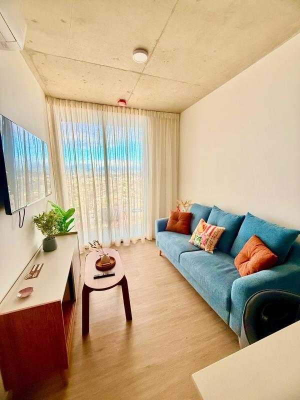 San José SKY Loft Full AC and Parking - image 9