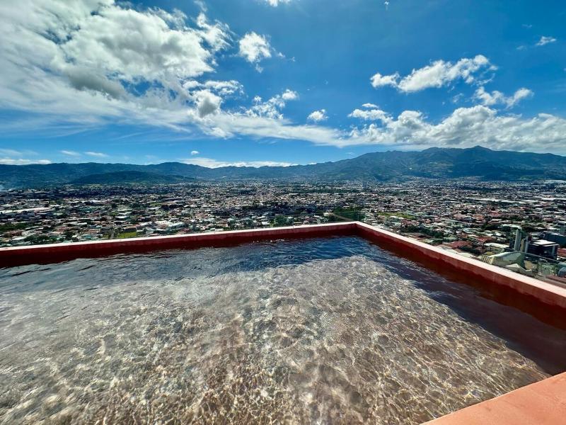 San José SKY Loft Full AC and Parking - image 7
