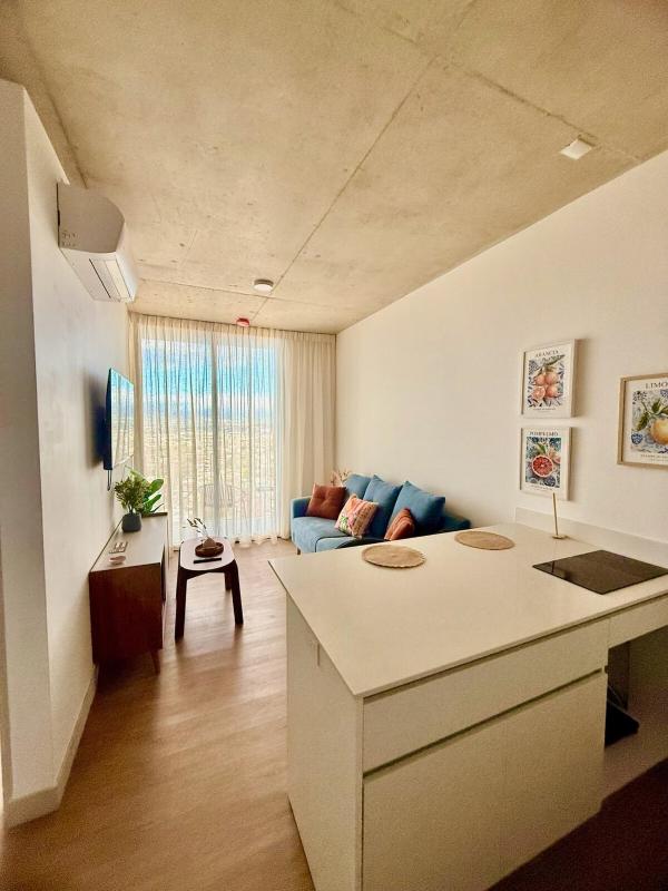 San José SKY Loft Full AC and Parking - image 11