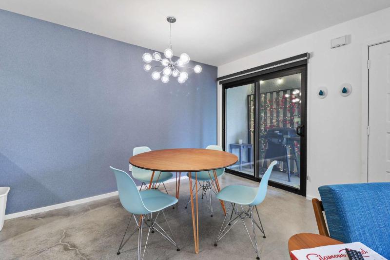 Stylish Ground-Floor Condo - image 24