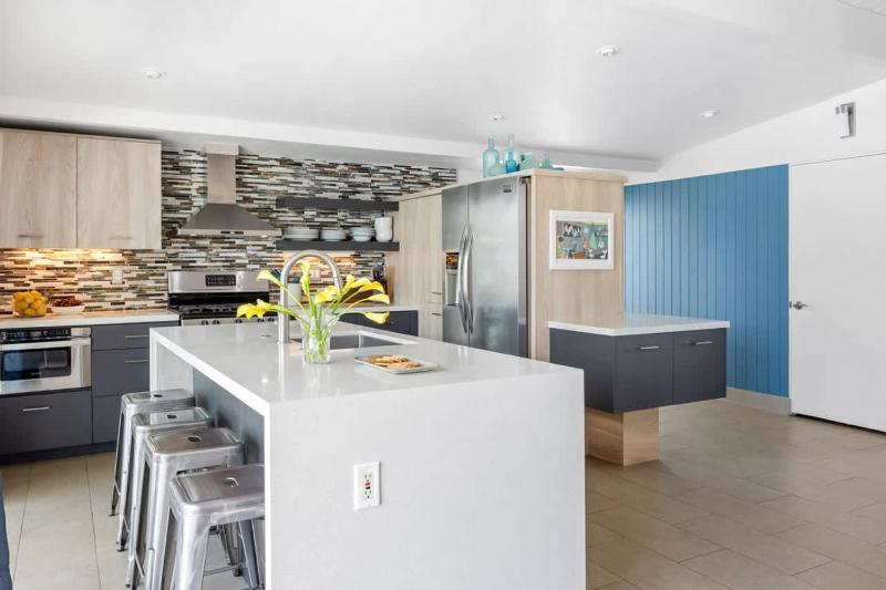 Mountain-View Retreat Pet-Friendly Home with Private Pool - image 30