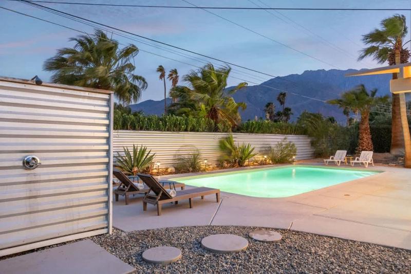 Mountain-View Retreat Pet-Friendly Home with Private Pool - image 38