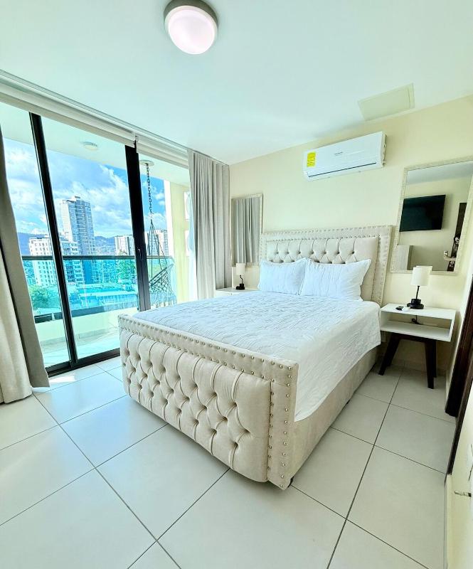 Luxury 2 BR Stay Torre Astria 1211 - image 15