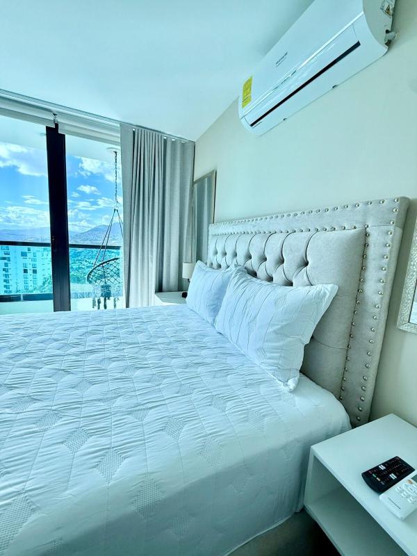Luxury 2 BR Stay Torre Astria 1211 - image 6