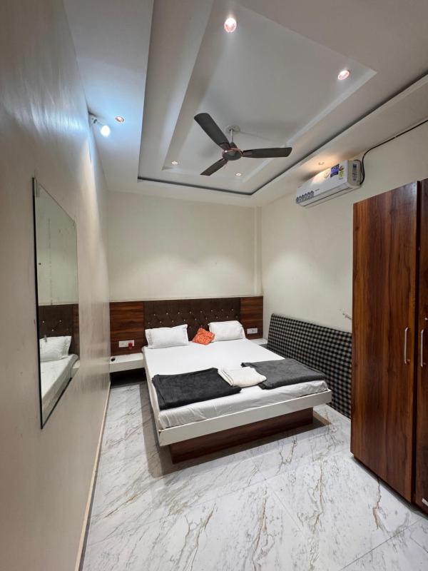 Trilok Home Stay - image 25