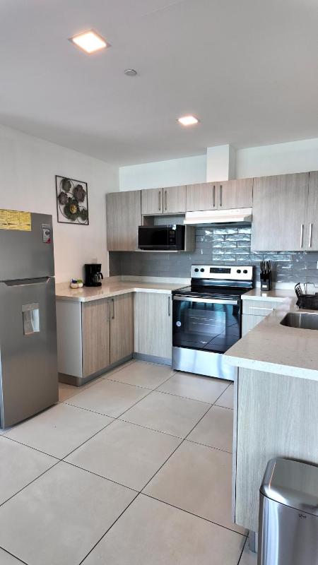 Luxury 2 BR Stay Torre Astria 305 - image 6