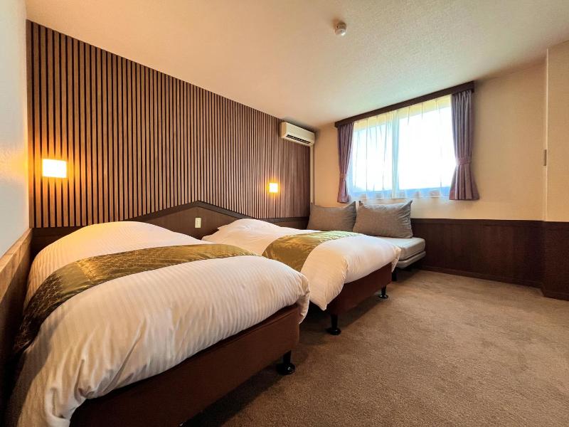 Hotel Cerulean Alpine - image 46