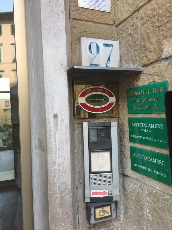 Hotel Bodoni - image 3