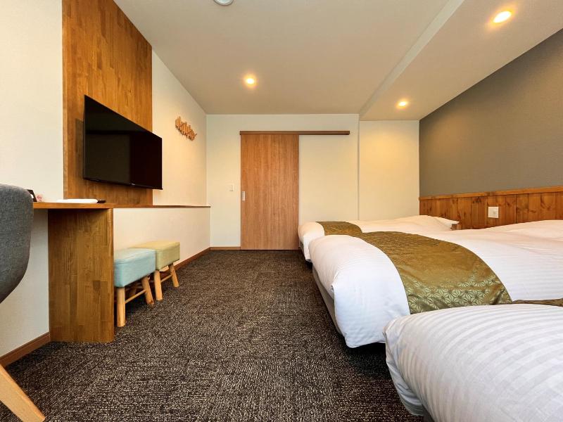 Hotel Cerulean Alpine - image 47