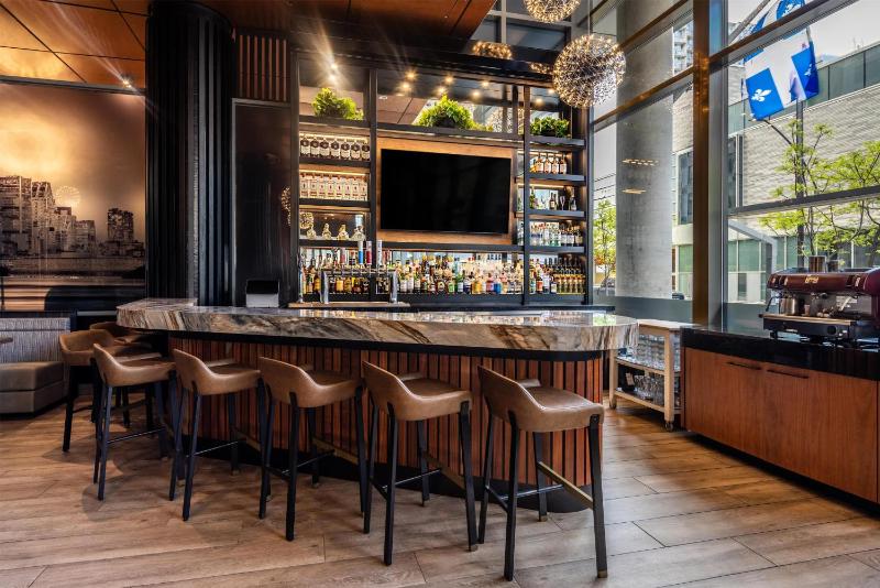 Embassy Suites by Hilton Montreal - image 7