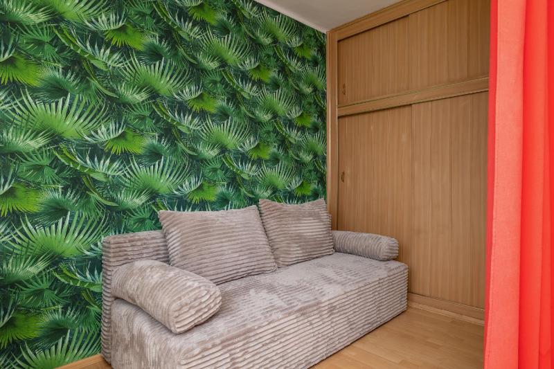 Spacious Studio with Balcony in Katowice by Noclegi Renters - image 7