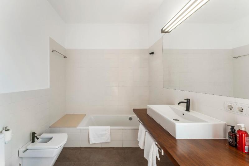 Villa Cala Morell - image 43