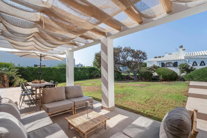 Villa Cala Morell - image 36