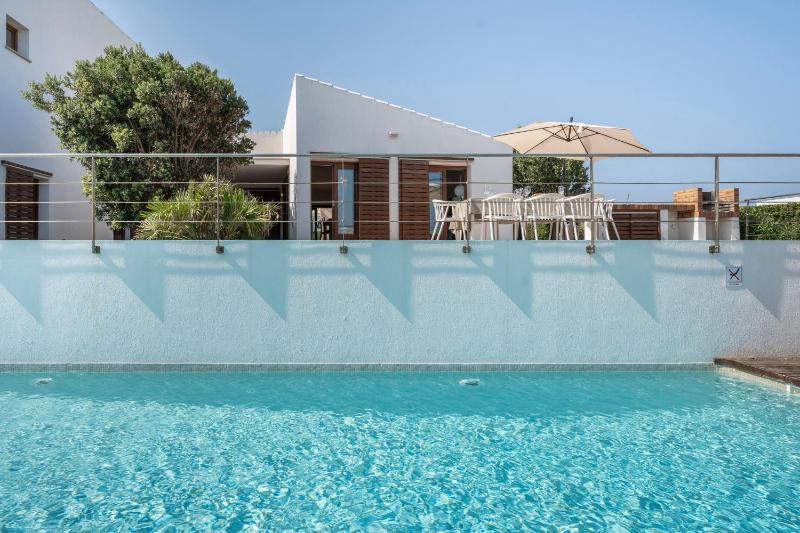 Villa Cala Morell - image 42