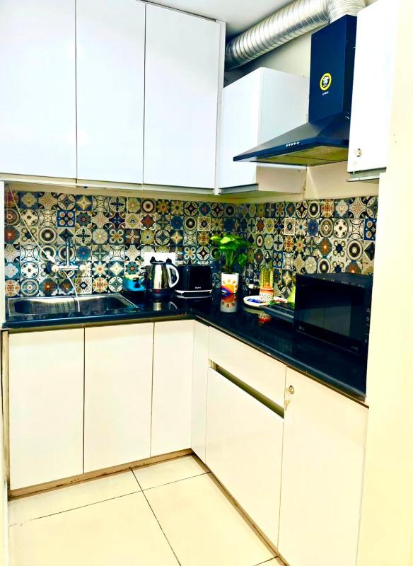 Azure by Rüya Living-Boutique 1BHK-Golf Course - image 25