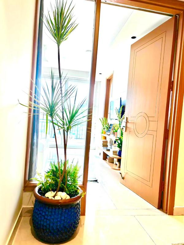 Azure by Rüya Living-Boutique 1BHK-Golf Course - image 12